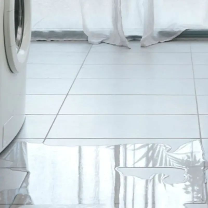 Appliance Leak Cleanup in Woodward County, OK